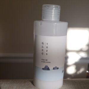 Round Lab Lotion
